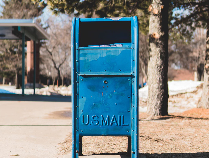 With direct mail we can place your message into the hands of your business’s target audience